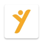 yesapp android application logo